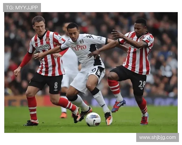 英超焦点战:富勒姆近期表现稳健,展现强劲竞争力 英超焦点战:富勒姆近期表现稳健,展现强劲竞争力