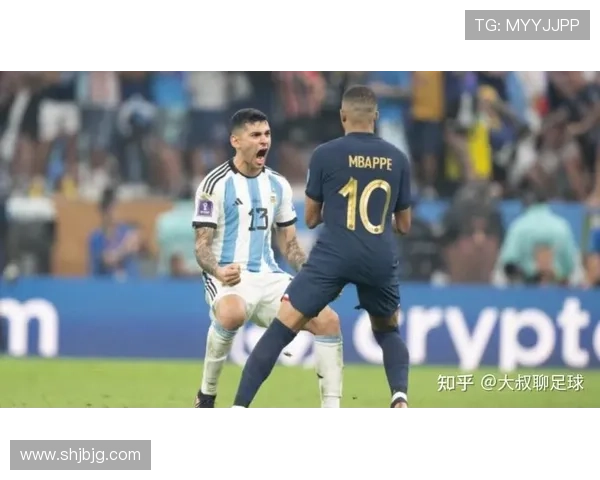 罗梅罗世界杯决赛