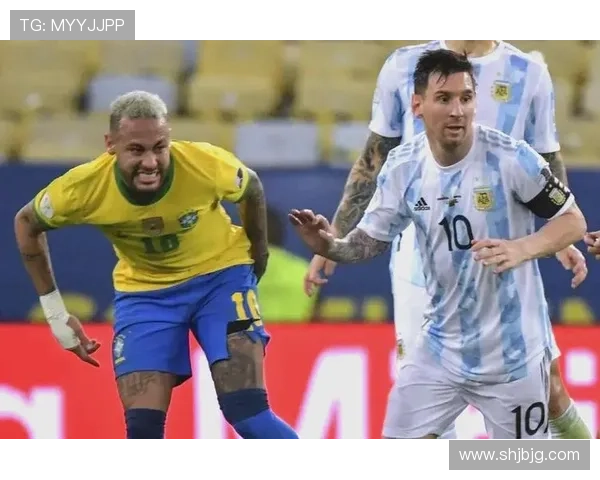 美洲杯历史冠军盘点：阿根廷与乌拉圭领跑夺冠次数