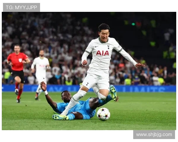 热刺中场连接失控问题逐步显现，当前阶段对整体进攻流畅性造成影响