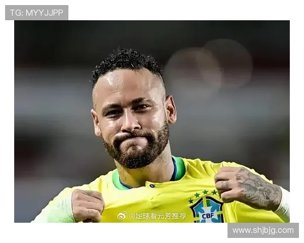 内马尔面对高强度防守球队的表现及被针对风险分析