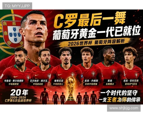 葡萄牙2026世界杯赛程预测及小组出线形势分析 葡萄牙2026世界杯赛程预测及小组出线形势分析