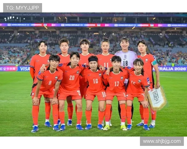 世界杯A组韩国晋级前景深度分析